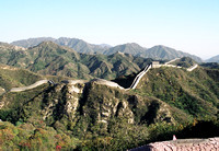 BadaLing section of the great wall