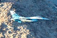 Eielson AFB General Dynamics F-16C Block 30D Fighting Falcon