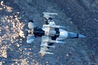 General Dynamics F-16C Block 30E Fighting Falcon
