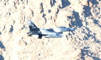 General Dynamics F-16C Block 30D Fighting Falcon