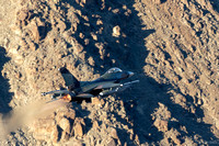 General Dynamics F-16C Block 30D Fighting Falcon