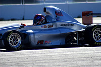Phoenix Raceworks - Car 27