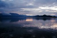 Lugo Lake