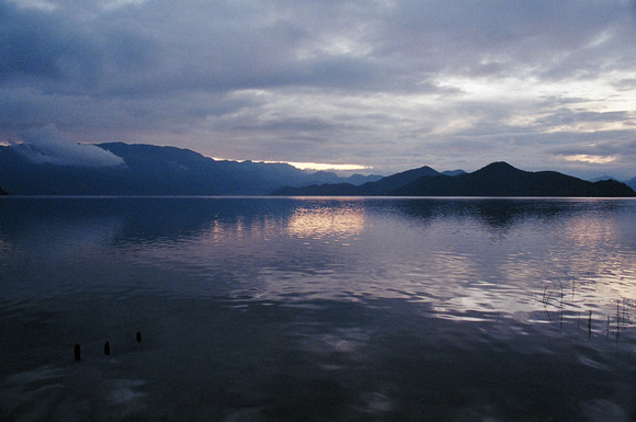 Lugo Lake