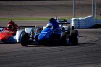 Phoenix Raceworks - Car 17