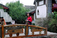 LiJiang City