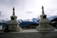 Yunnan, June 2005